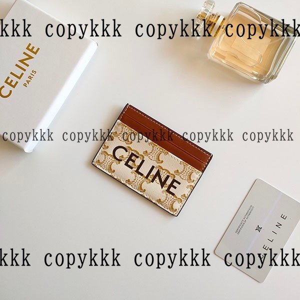 送料無料 セリーヌ 財布 スーパーコピー - wallets-00037 画像 2
