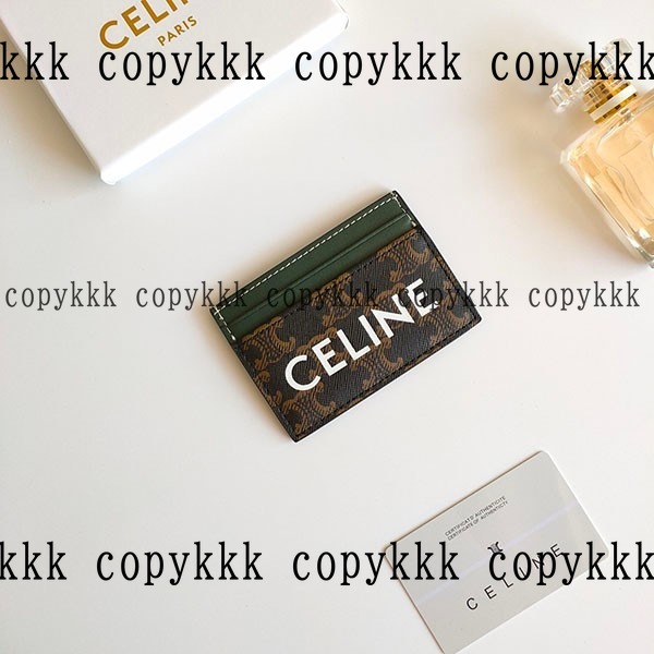 大人気 セリーヌ 財布 N級品 - wallets-00038