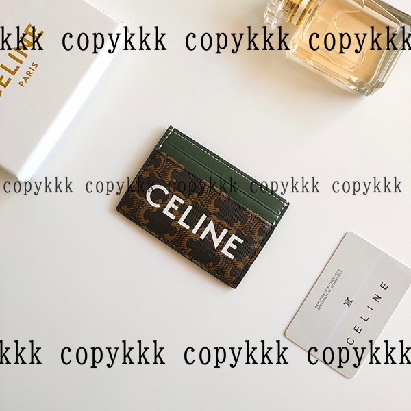 大人気 セリーヌ 財布 N級品 - wallets-00038 画像 2