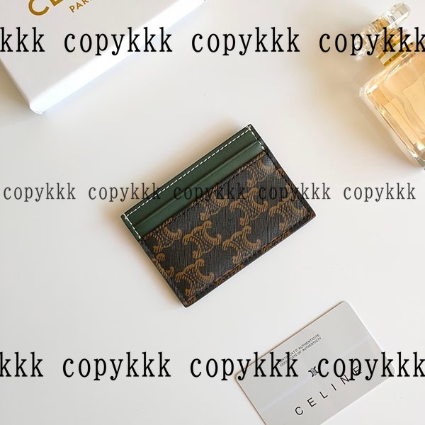 大人気 セリーヌ 財布 N級品 - wallets-00038 画像 3