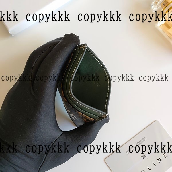 大人気 セリーヌ 財布 N級品 - wallets-00038 画像 5