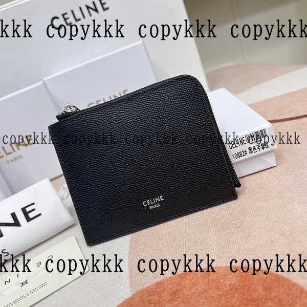 セリーヌ 財布 N級品 激安通販 - wallets-00004 おすすめN級品