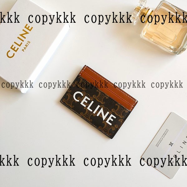 大人気 セリーヌ 財布 N級品 - wallets-00041 画像 2