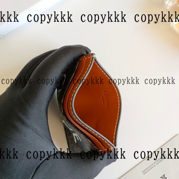 大人気 セリーヌ 財布 N級品 - wallets-00041 画像 5