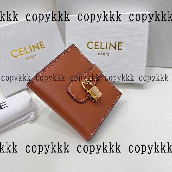 セリーヌ 財布 コピー 送料無料 - wallets-00042 画像 2