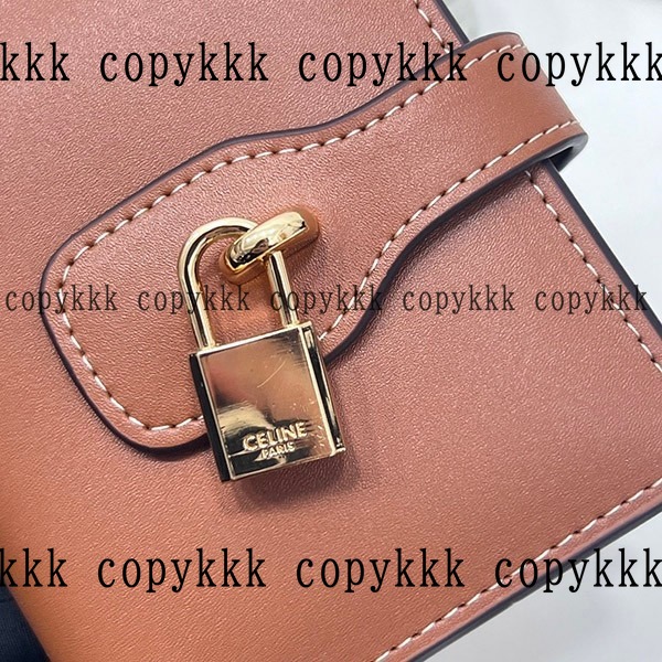 セリーヌ 財布 コピー 送料無料 - wallets-00042 画像 5