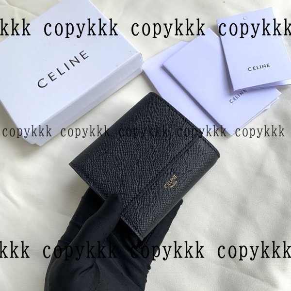 大人気 セリーヌ 財布 N級品 - wallets-00043