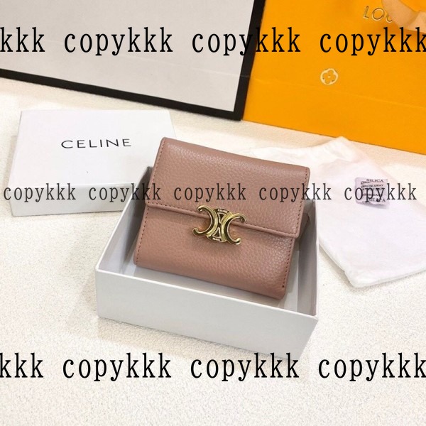 格安 セリーヌ 財布 スーパーコピー - wallets-00045 メイン画像