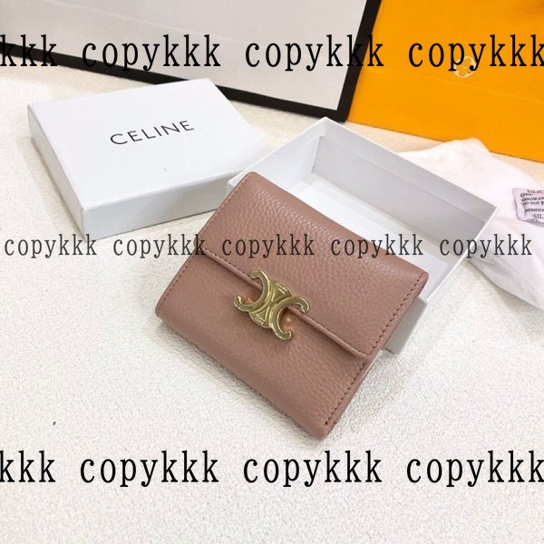 格安 セリーヌ 財布 スーパーコピー - wallets-00045 画像 2