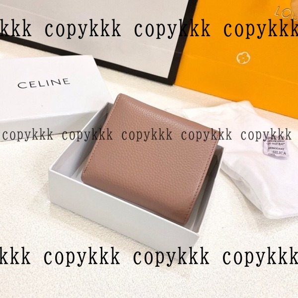 格安 セリーヌ 財布 スーパーコピー - wallets-00045 画像 3