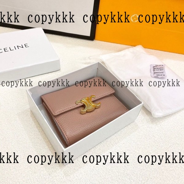 格安 セリーヌ 財布 スーパーコピー - wallets-00045 画像 4