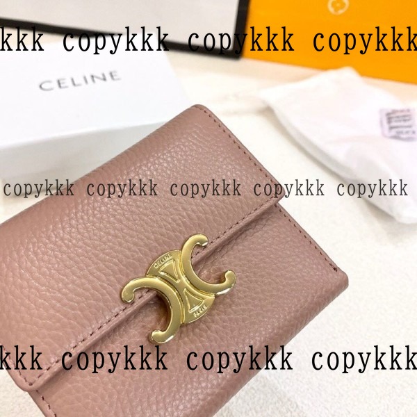 格安 セリーヌ 財布 スーパーコピー - wallets-00045 画像 5