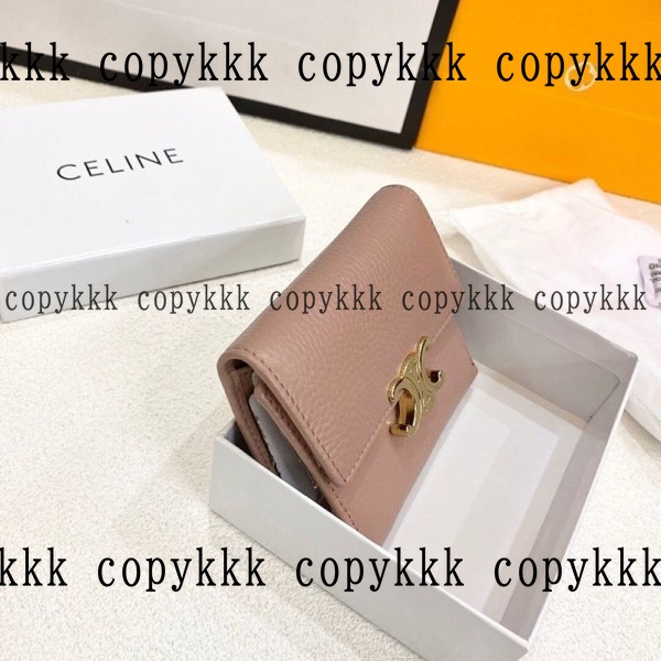 格安 セリーヌ 財布 スーパーコピー - wallets-00045 画像 6