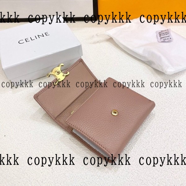 格安 セリーヌ 財布 スーパーコピー - wallets-00045 画像 8