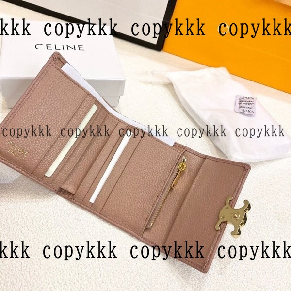 格安 セリーヌ 財布 スーパーコピー - wallets-00045 画像 9