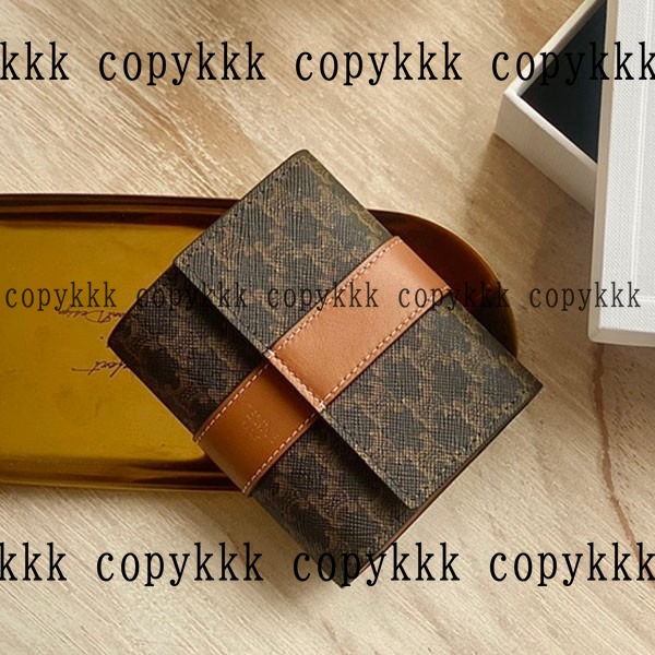 セリーヌ 財布 N級品 激安通販 - wallets-00046