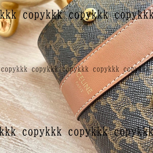 セリーヌ 財布 N級品 激安通販 - wallets-00046 画像 5
