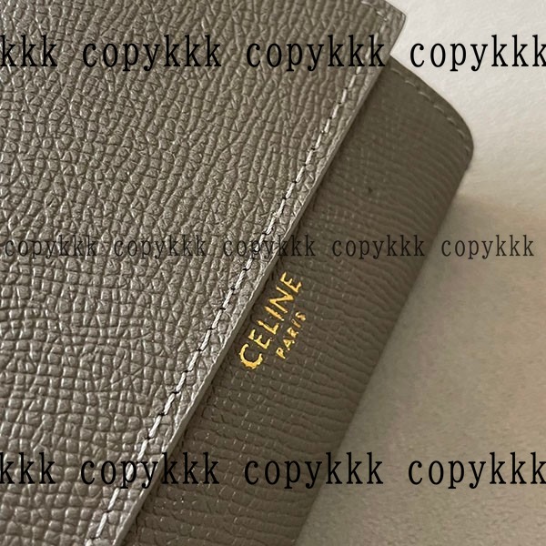 格安 セリーヌ 財布 スーパーコピー - wallets-00047 画像 5