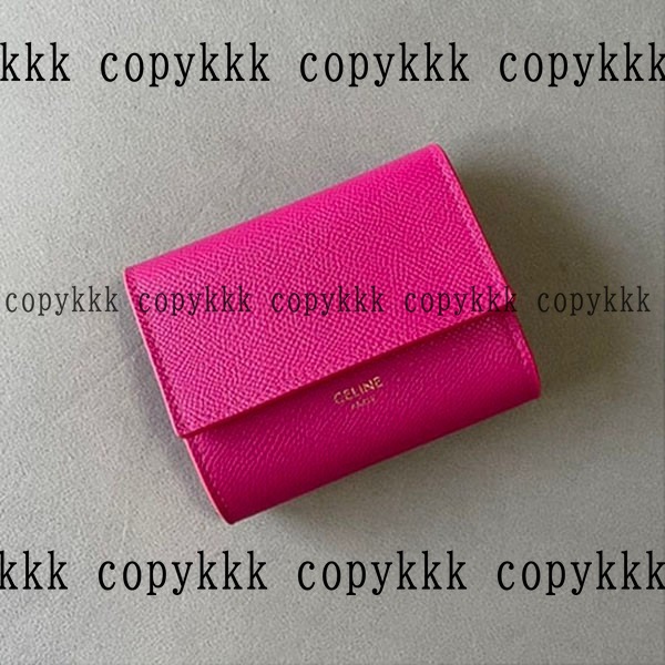 送料無料 セリーヌ 財布 スーパーコピー - wallets-00048