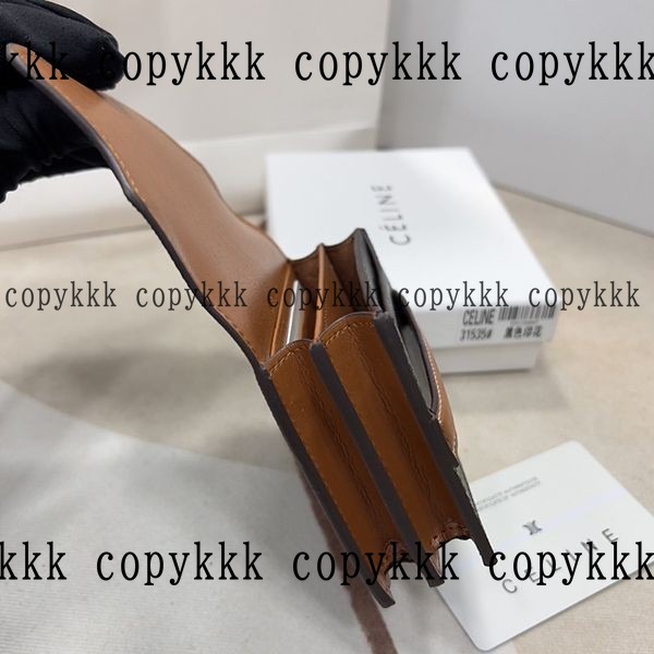 人気 セリーヌ 財布 コピー - wallets-00049 画像 5