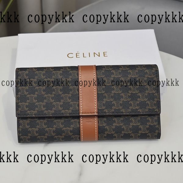 格安 セリーヌ 財布 スーパーコピー - wallets-00050 おすすめN級品