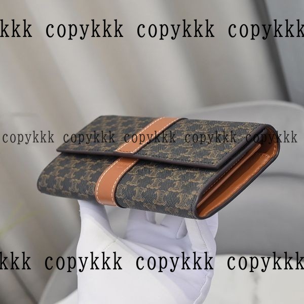 格安 セリーヌ 財布 スーパーコピー - wallets-00050 画像 4