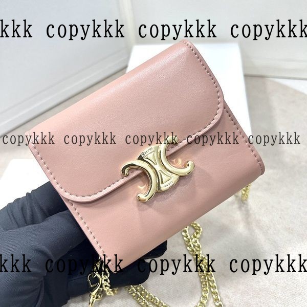 格安 セリーヌ 財布 スーパーコピー - wallets-00052