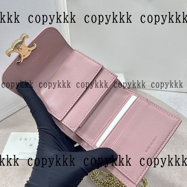 格安 セリーヌ 財布 スーパーコピー - wallets-00052 画像 4