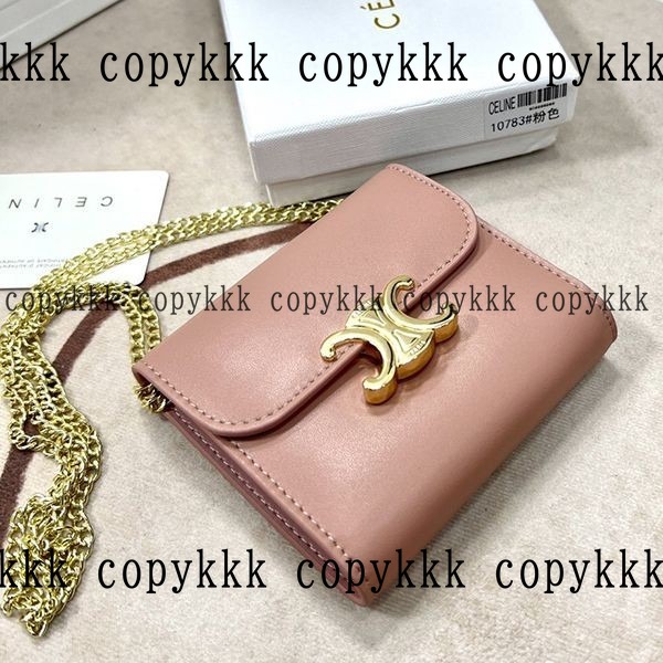 格安 セリーヌ 財布 スーパーコピー - wallets-00052 画像 5