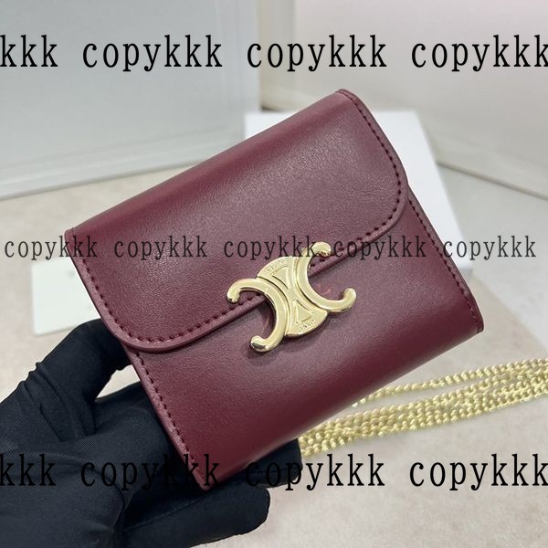 送料無料 セリーヌ 財布 スーパーコピー - wallets-00053 おすすめN級品