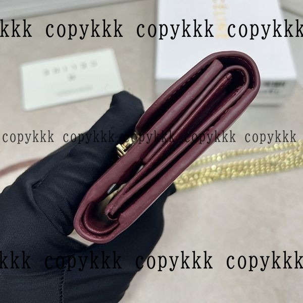 送料無料 セリーヌ 財布 スーパーコピー - wallets-00053 画像 2