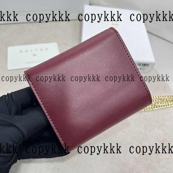 送料無料 セリーヌ 財布 スーパーコピー - wallets-00053 画像 3