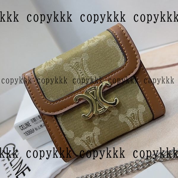 大人気 セリーヌ 財布 N級品 - wallets-00056