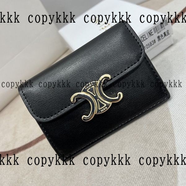 セリーヌ 財布 N級品 激安通販 - wallets-00057 メイン画像