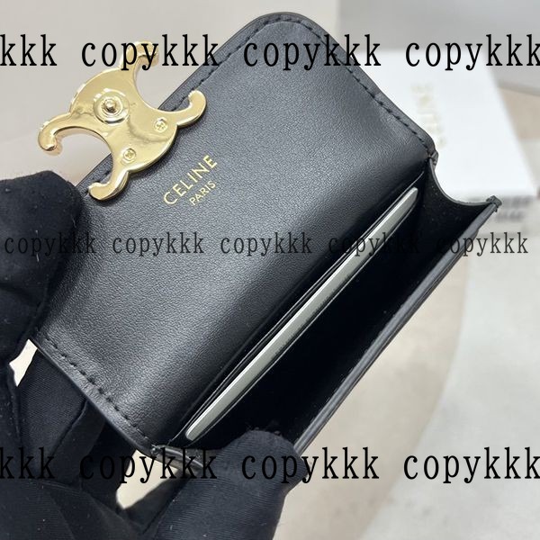 セリーヌ 財布 N級品 激安通販 - wallets-00057 画像 4