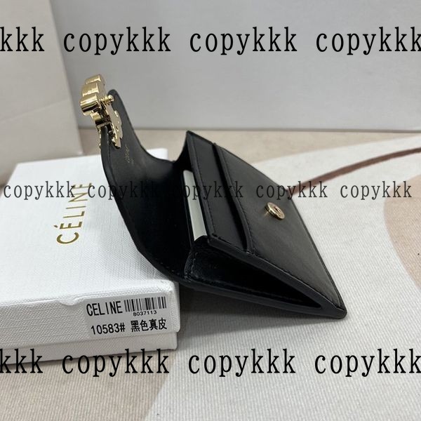 セリーヌ 財布 N級品 激安通販 - wallets-00057 画像 5