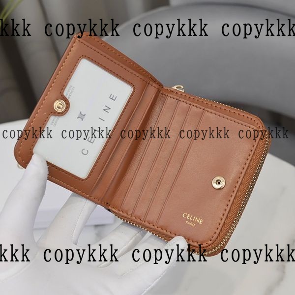 セリーヌ 財布 N級品 激安通販 - wallets-00059 画像 5
