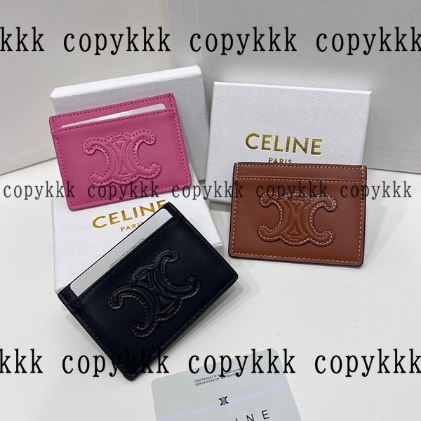 大人気 セリーヌ 財布 N級品 - wallets-00061