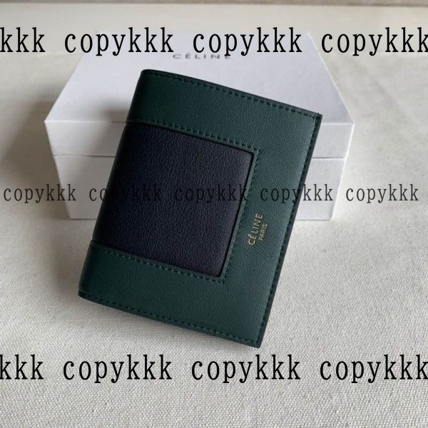 大人気 セリーヌ 財布 N級品 - wallets-00063