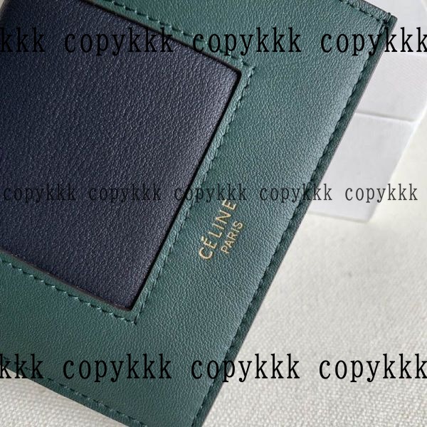 大人気 セリーヌ 財布 N級品 - wallets-00063 画像 2