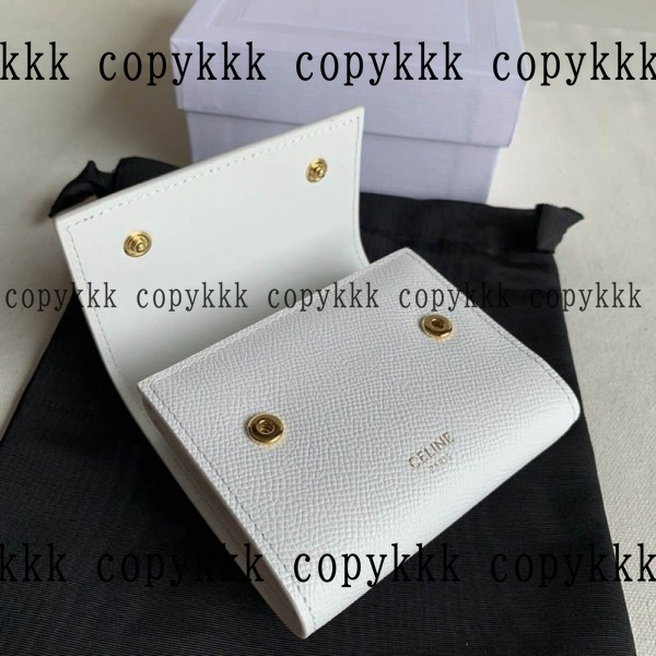 セリーヌ 財布 コピー 送料無料 - wallets-00064 画像 9