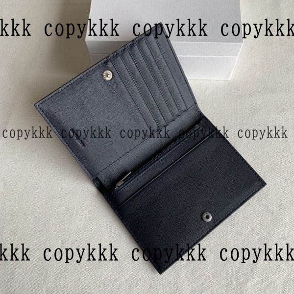 人気 セリーヌ 財布 コピー - wallets-00065 画像 5