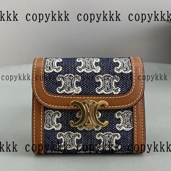 格安 セリーヌ 財布 スーパーコピー - wallets-00067 画像 2
