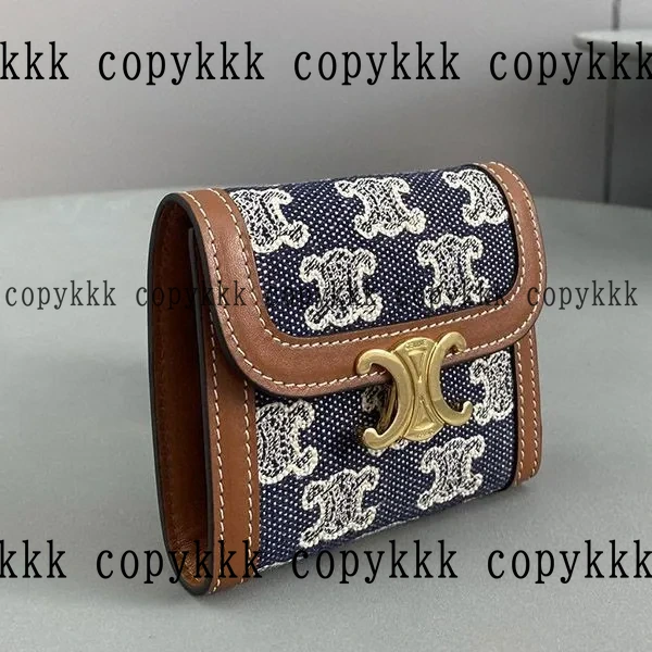 格安 セリーヌ 財布 スーパーコピー - wallets-00067 画像 3