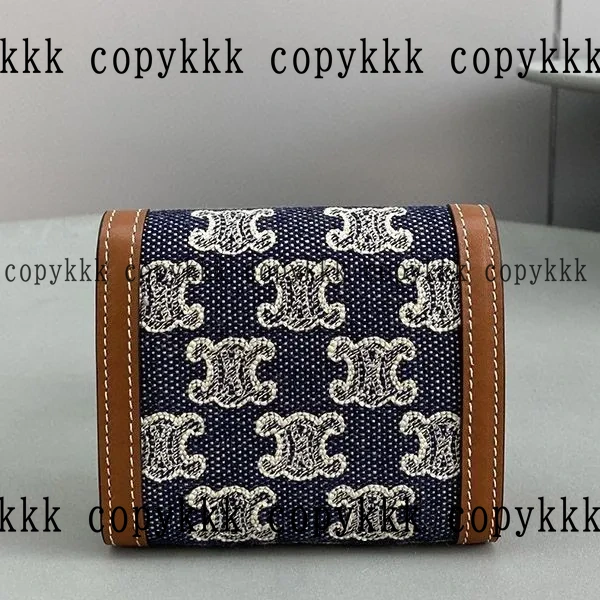 格安 セリーヌ 財布 スーパーコピー - wallets-00067 画像 4