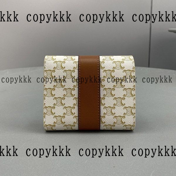 セリーヌ 財布 コピー 送料無料 - wallets-00068 画像 2