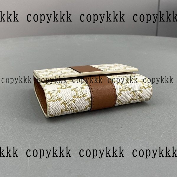 セリーヌ 財布 コピー 送料無料 - wallets-00068 画像 4