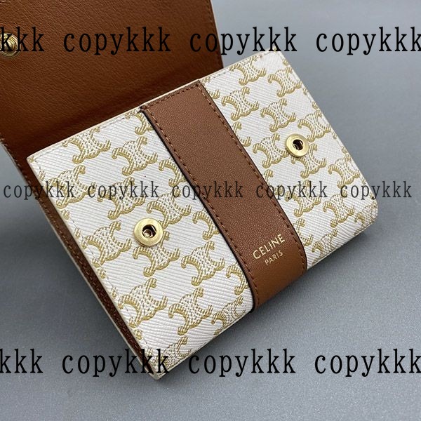 セリーヌ 財布 コピー 送料無料 - wallets-00068 画像 6