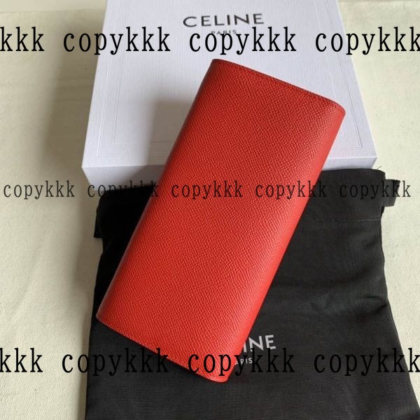格安 セリーヌ 財布 スーパーコピー - wallets-00069 画像 4