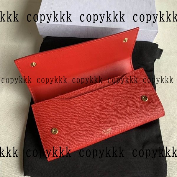 格安 セリーヌ 財布 スーパーコピー - wallets-00069 画像 6